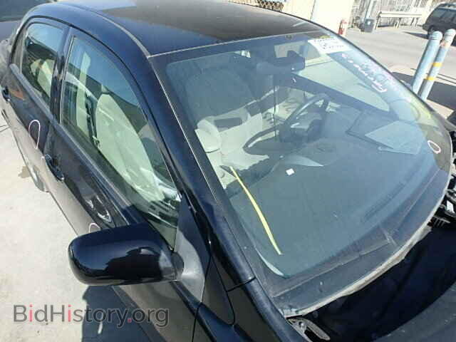 2011 TOYOTA COROLLA - VIN: JTDBU4EEXBJ105070 - Фото 10
