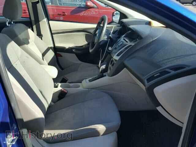 2012 FORD FOCUS - VIN: 1FAHP3F26CL262753 - Photo 5