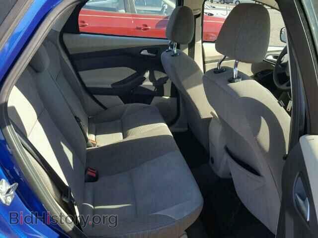 2012 FORD FOCUS - VIN: 1FAHP3F26CL262753 - Photo 6