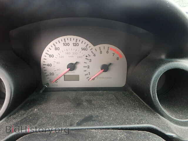 2000 MITSUBISHI ECLIPSE - VIN: 4A3AC84L2YE104788 - Фото 8