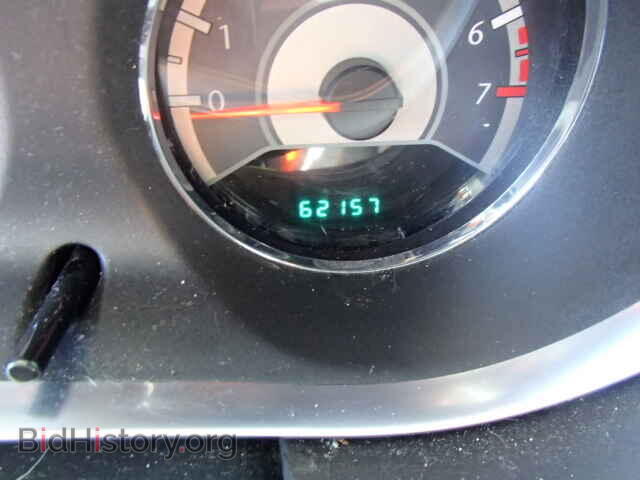 2012 CHRYSLER 200 - VIN: 1C3CCBAB9CN228767 - Фото 8