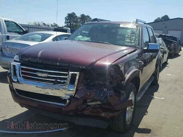 2007 FORD EXPLORER - VIN: 1FMEU33807UA56063 - Photo 2
