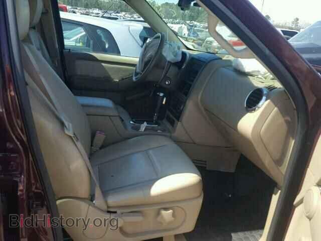 2007 FORD EXPLORER - VIN: 1FMEU33807UA56063 - Photo 5