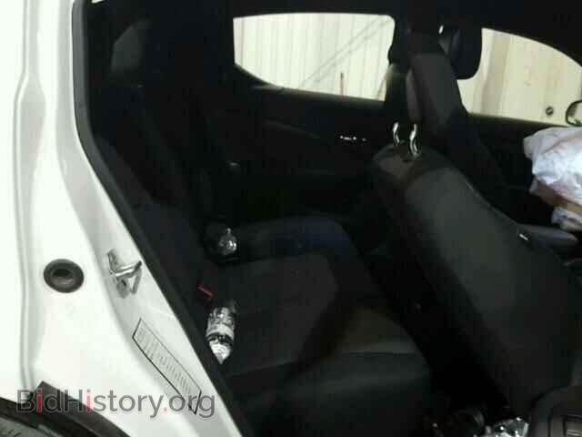 2013 DODGE AVENGER - VIN: 1C3CDZCB1DN562554 - Фото 6