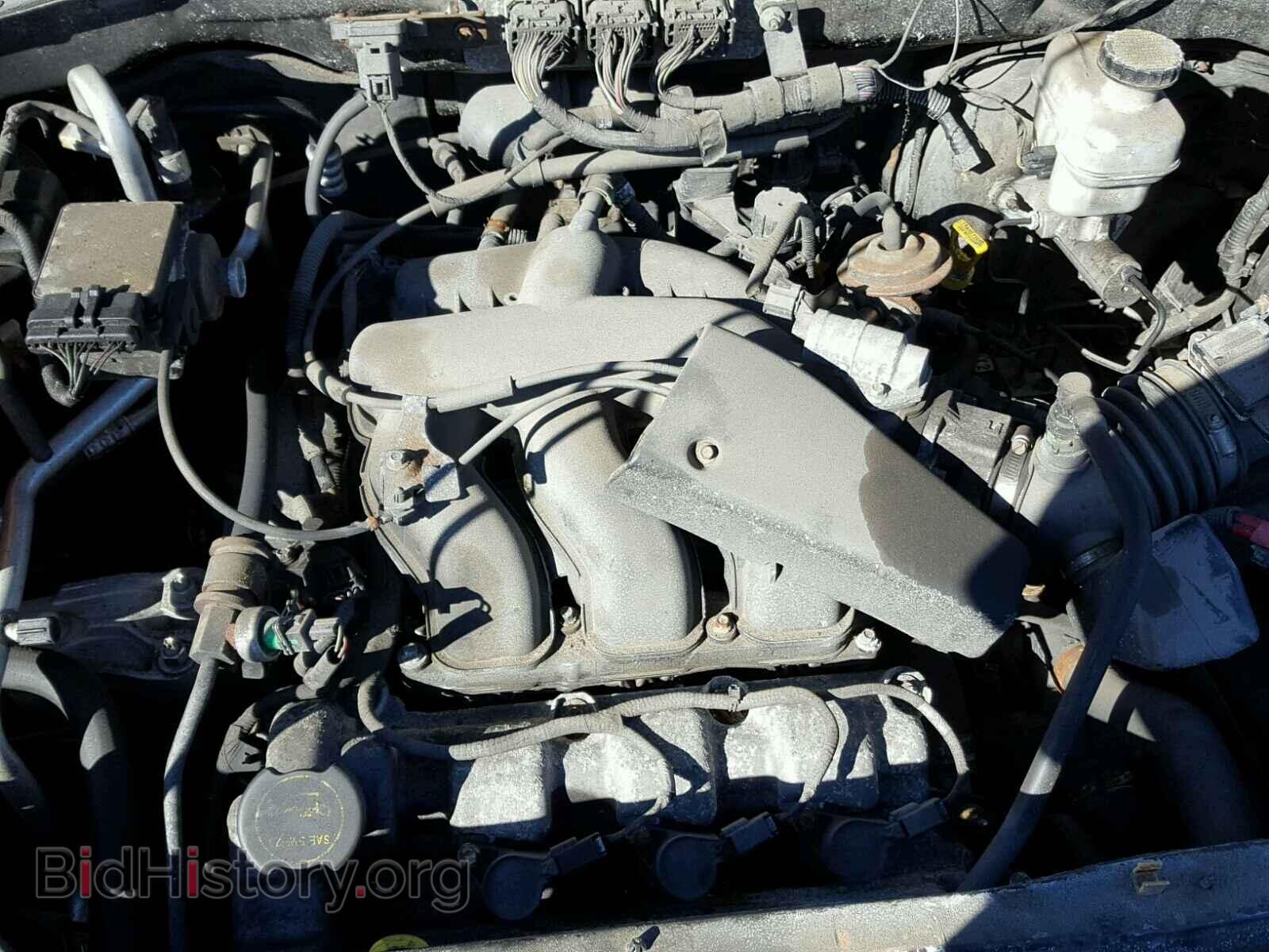 2007 FORD ESCAPE - VIN: 1FMCU03147KB60009 - Фото 7
