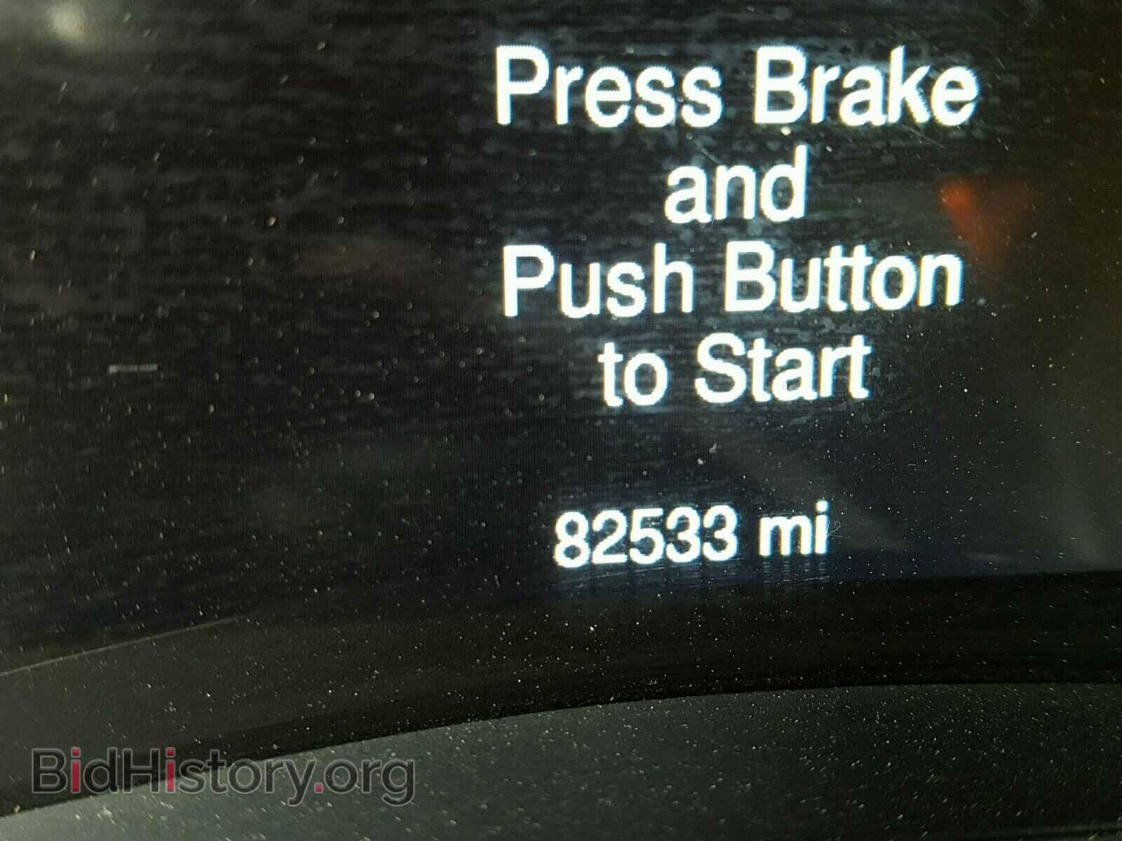 2014 DODGE DURANGO - VIN: 1C4SDHCT2EC291852 - Фото 8