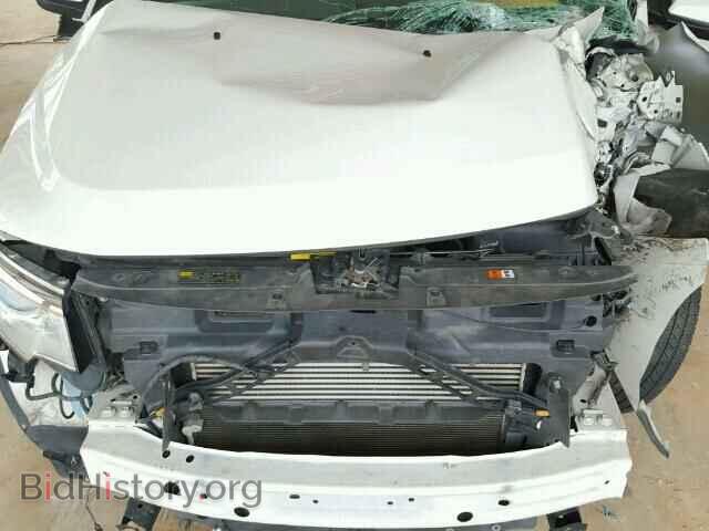 2013 FORD EDGE - VIN: 2FMDK3J91DBB18293 - Фото 7