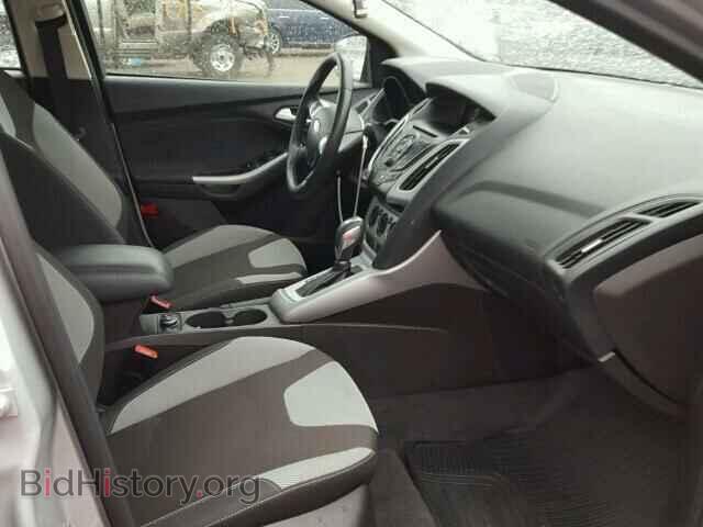 2012 FORD FOCUS - VIN: 1FAHP3F26CL102713 - Фото 5