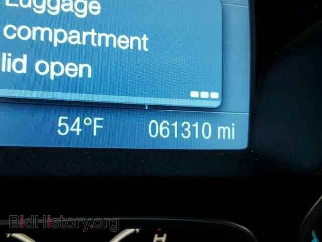 2012 FORD FOCUS - VIN: 1FAHP3F26CL102713 - Фото 8