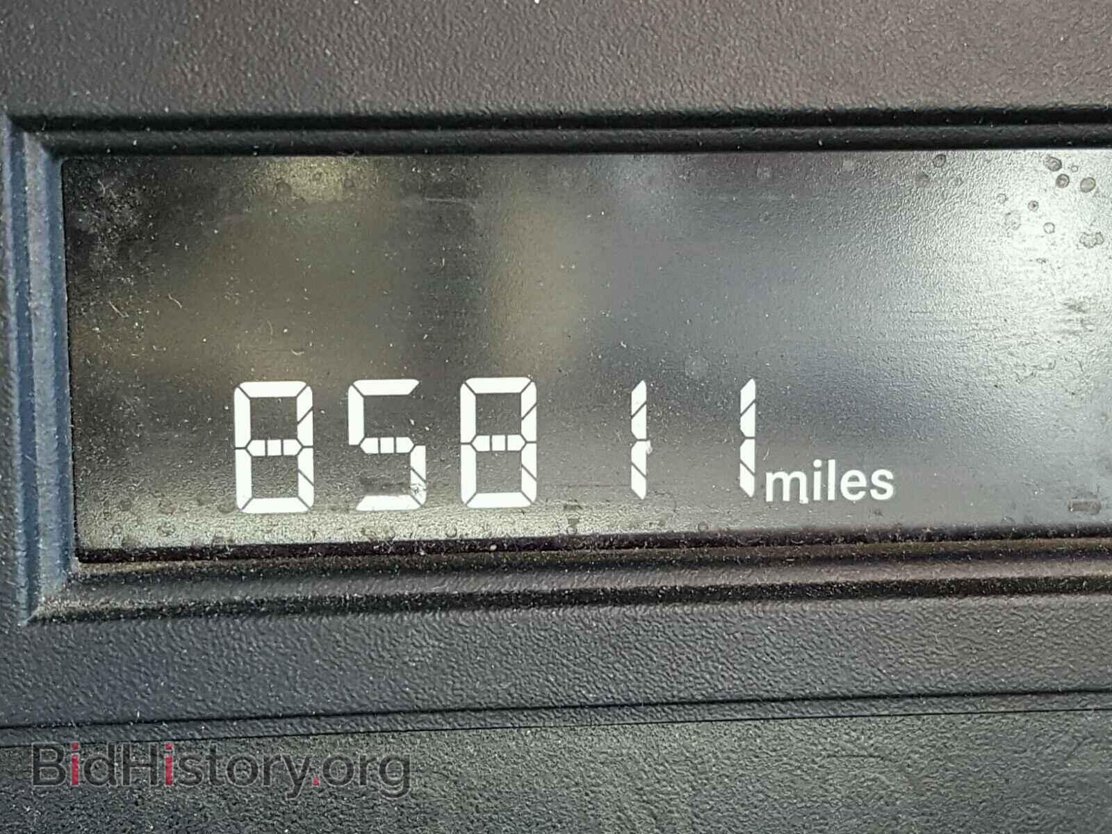 2013 DODGE CARAVAN - VIN: 2C4RDGCG3DR576237 - Фото 8