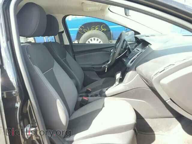 2014 FORD FOCUS - VIN: 1FADP3F27EL378741 - Photo 5