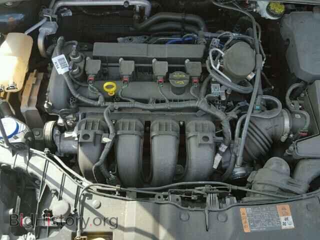 2014 FORD FOCUS - VIN: 1FADP3F27EL378741 - Photo 7