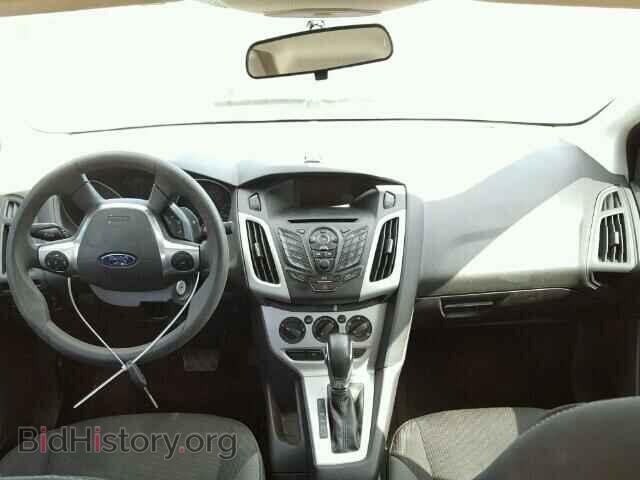 2014 FORD FOCUS - VIN: 1FADP3F27EL378741 - Photo 9