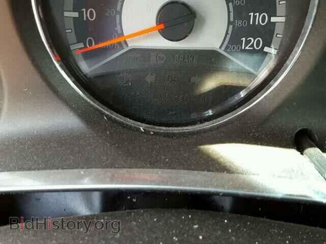 2012 CHRYSLER 200 - VIN: 1C3CCBAB0CN100871 - Фото 8