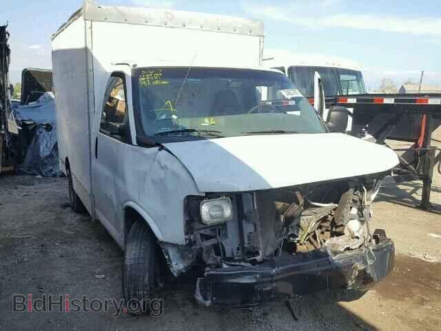 Фотография 1GDGG31V841907774 - GMC SAVANA 2004