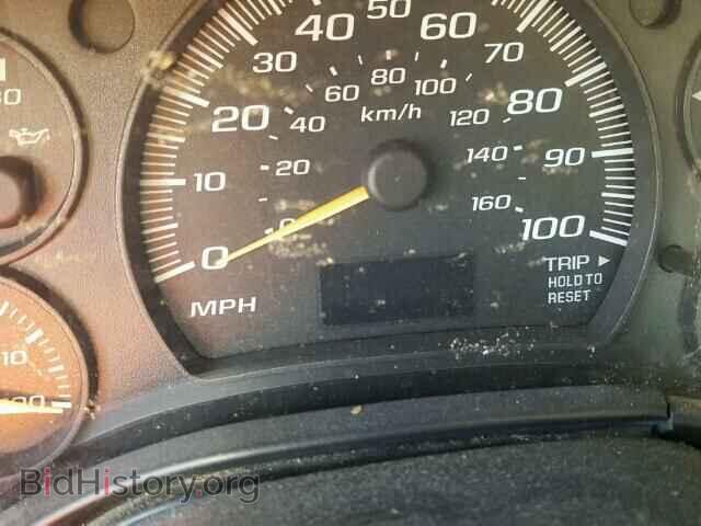 2004 GMC SAVANA - VIN: 1GDGG31V841907774 - Фото 8