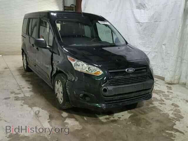 Фотография NM0GS9F76E1154616 - FORD TRANSIT CO 2014