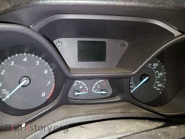 2014 FORD TRANSIT CO - VIN: NM0GS9F76E1154616 - Фото 8