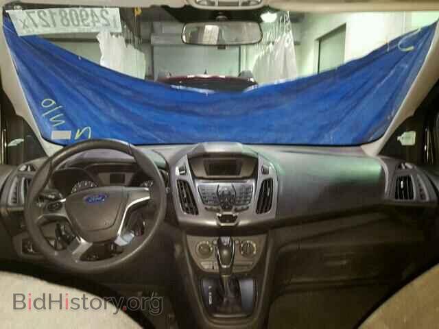 2014 FORD TRANSIT CO - VIN: NM0GS9F76E1154616 - Фото 9