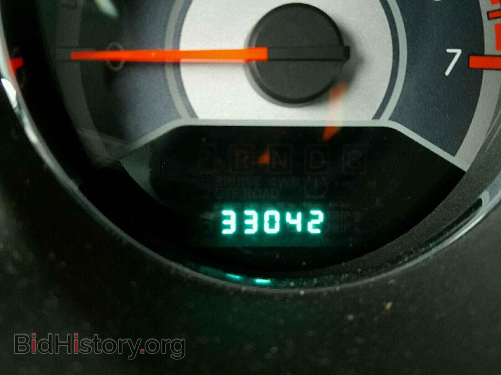 2011 CHRYSLER 200 - VIN: 1C3BC2FG7BN525258 - Фото 8