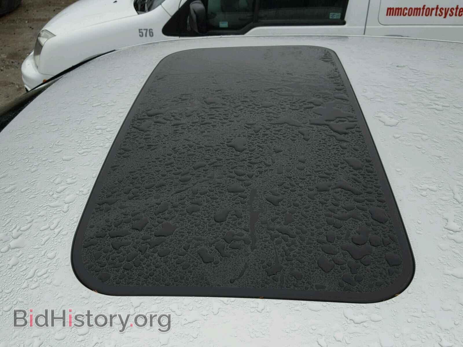 2011 CHRYSLER 200 - VIN: 1C3BC2FG7BN525258 - Фото 9