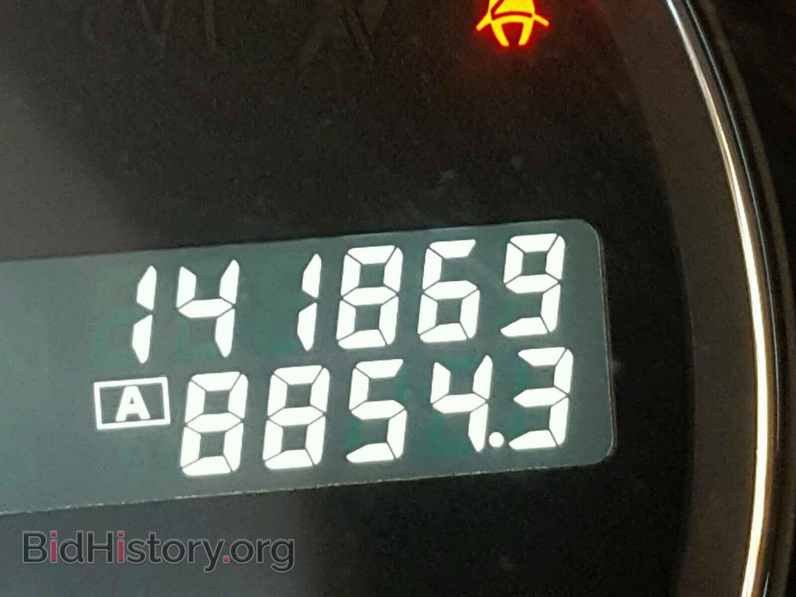 2013 NISSAN MAXIMA S - VIN: 1N4AA5APXDC842817 - Фото 8