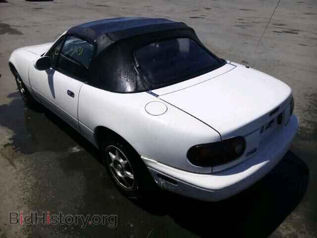 1994 MAZDA MIATA - VIN: JM1NA3532R0514601 - Фото 3