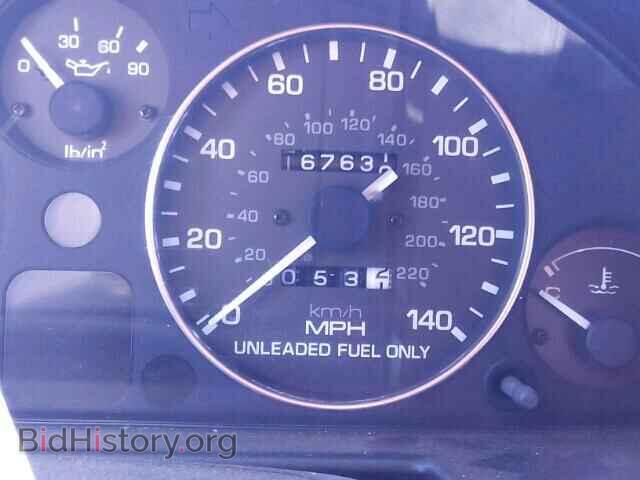 1994 MAZDA MIATA - VIN: JM1NA3532R0514601 - Фото 8