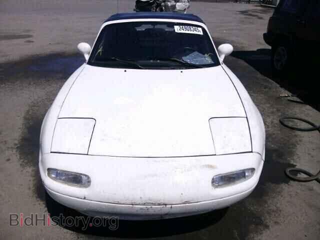 1994 MAZDA MIATA - VIN: JM1NA3532R0514601 - Фото 10