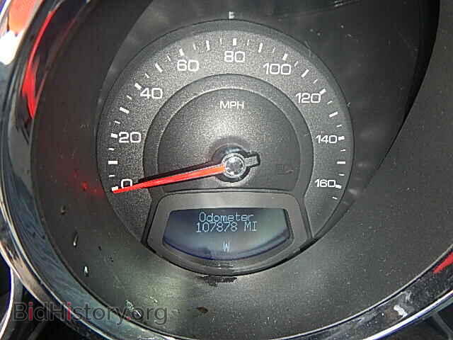 2008 CADILLAC CTS - VIN: 1G6DF577280207486 - Фото 8