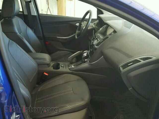 2013 FORD FOCUS - VIN: 1FADP3J21DL156217 - Фото 5