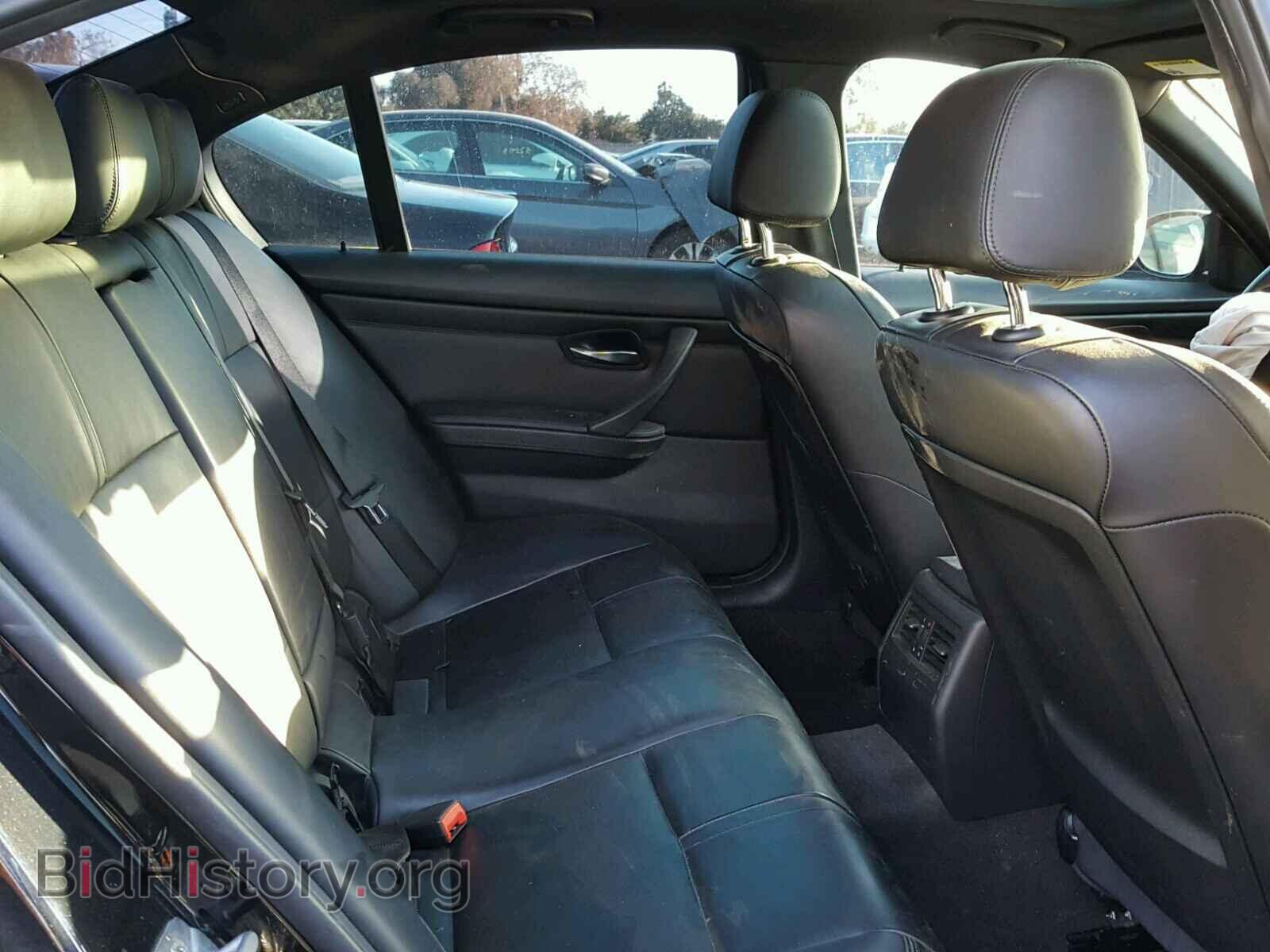 2011 BMW M3 - VIN: WBSPM9C52BE203288 - Фото 6