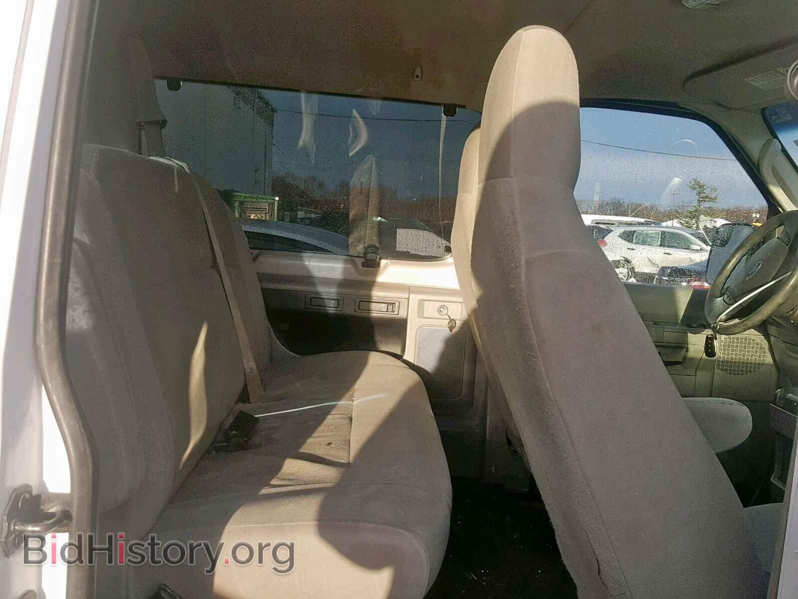2011 FORD ECONOLINE - VIN: 1FBSS3BL4BDA01003 - Photo 6