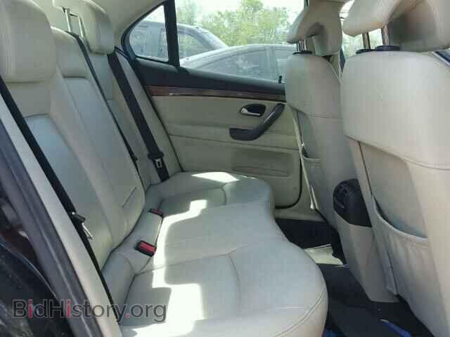 2006 SAAB 9 3 - VIN: YS3FD49Y061014944 - Фото 6