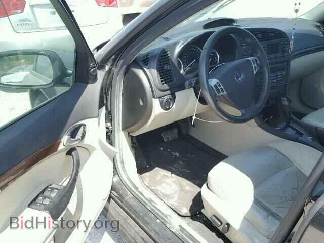 2006 SAAB 9 3 - VIN: YS3FD49Y061014944 - Фото 9