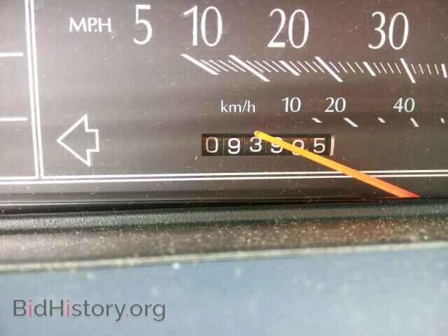 1992 CADILLAC DEVILLE - VIN: 1G6CD53B9N4322506 - Фото 8
