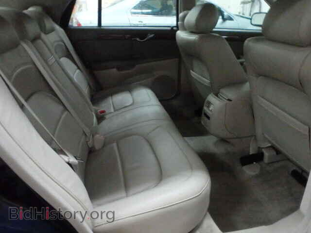 2004 CADILLAC DEVILLE - VIN: 1G6KD54Y54U125121 - Фото 6