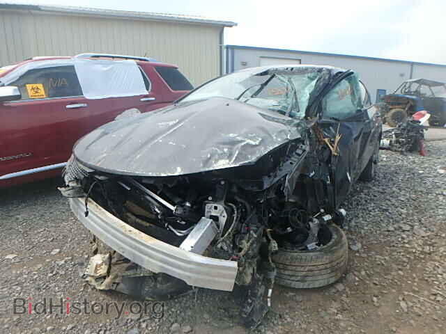2015 CHRYSLER 200 - VIN: 1C3CCCDGXFN687002 - Photo 2