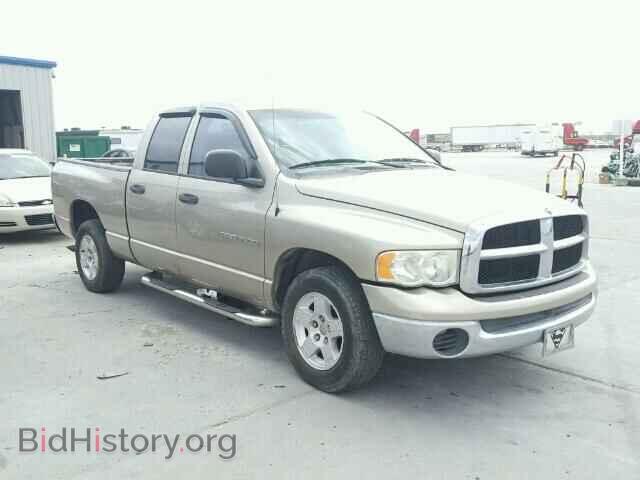 Photo 1D7HA18N65J576768 - DODGE RAM 1500 2005