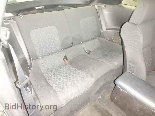 2003 MITSUBISHI ECLIPSE - VIN: 4A3AC44G53E075503 - Photo 6