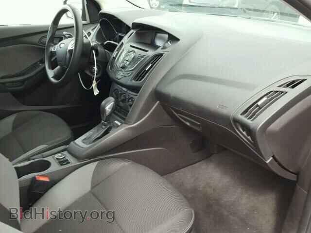 2014 FORD FOCUS - VIN: 1FADP3E2XEL364124 - Photo 5