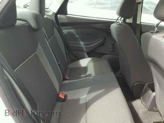 2014 FORD FOCUS - VIN: 1FADP3E2XEL364124 - Photo 6