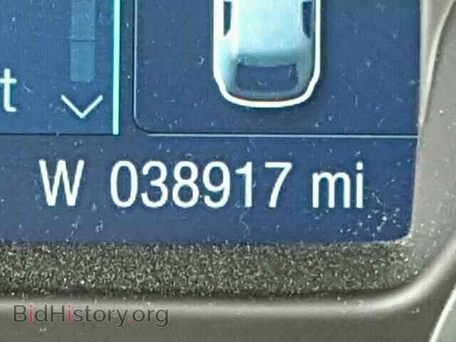 2014 FORD FOCUS - VIN: 1FADP3E2XEL364124 - Photo 8