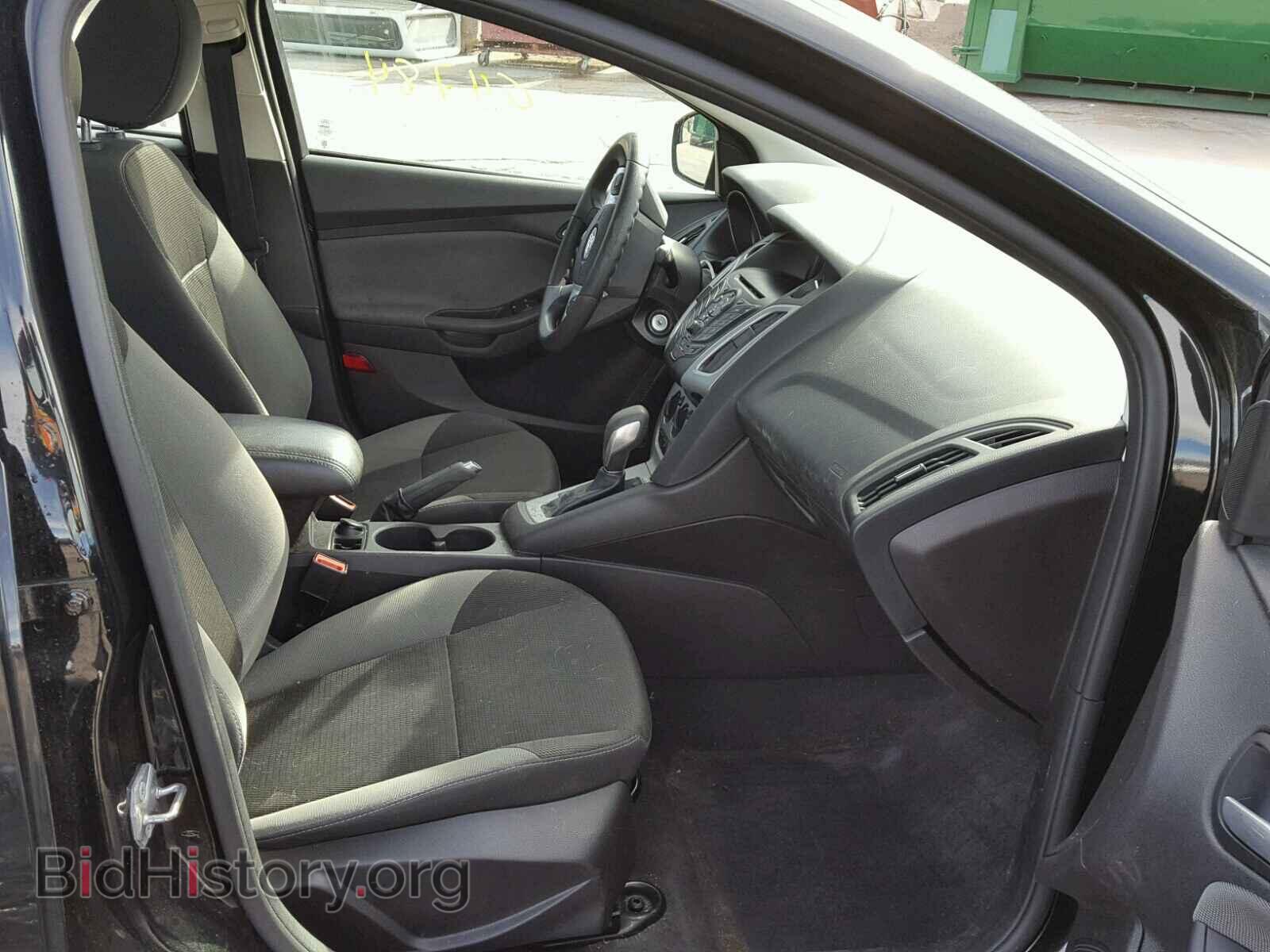 2014 FORD FOCUS - VIN: 1FADP3F28EL265686 - Photo 5