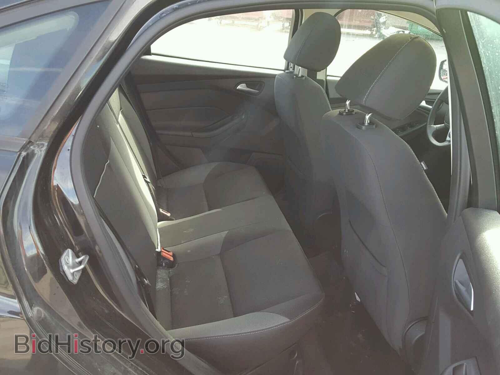 2014 FORD FOCUS - VIN: 1FADP3F28EL265686 - Photo 6