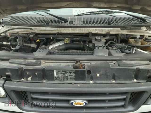2006 FORD ECONOLINE - VIN: 1FTSS34P46DB30540 - Фото 7