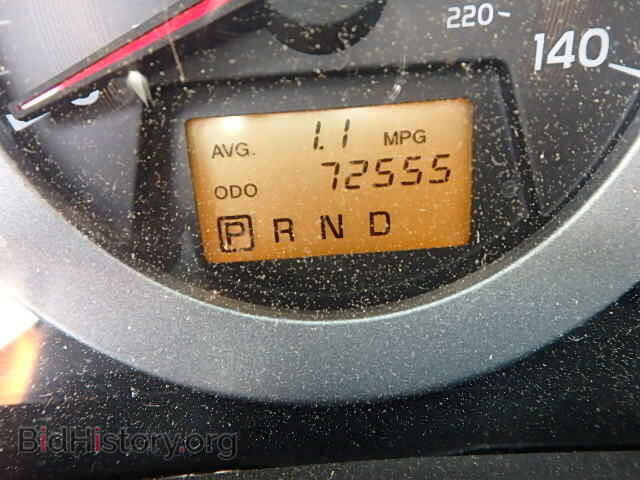 2011 TOYOTA RAV4 - VIN: 2T3ZF4DV4BW079173 - Фото 8