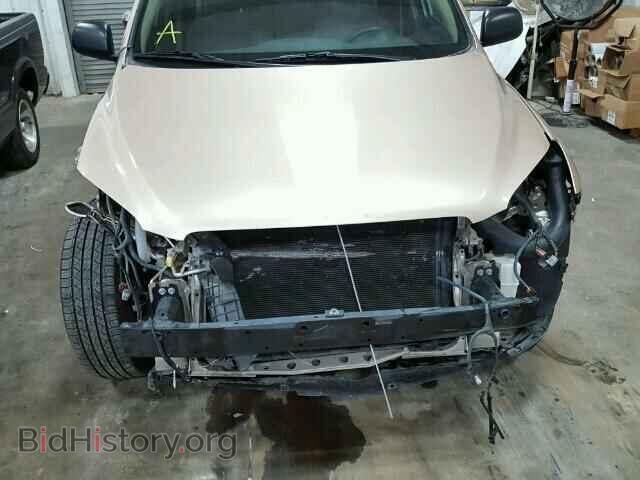 2011 TOYOTA RAV4 - VIN: 2T3ZF4DV4BW079173 - Фото 9