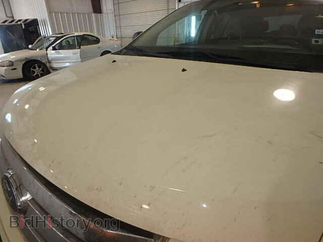 2008 FORD EDGE - VIN: 2FMDK36C68BA28955 - Фото 9