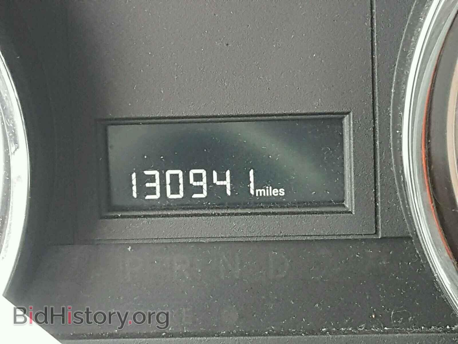 2011 DODGE CARAVAN - VIN: 2D4JN1AGXBR719310 - Фото 8